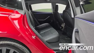 Tesla Model 3, 2024 — миниатюра 17
