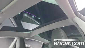 Tesla Model 3, 2024 — миниатюра 23