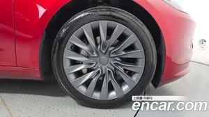 Tesla Model 3, 2024 — миниатюра 7