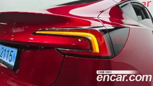 Tesla Model 3, 2024 — миниатюра 9