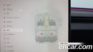 Tesla Model 3, 2024 — миниатюра 29