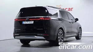 Kia Carnival, 2021 — миниатюра 2