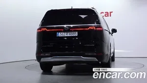 Kia Carnival, 2021 — миниатюра 4