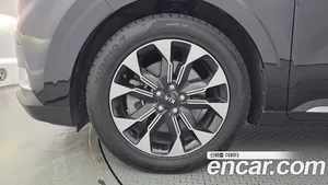 Kia Carnival, 2021 — миниатюра 5