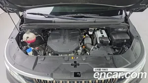 Kia Carnival, 2021 — миниатюра 6