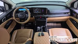Kia Carnival, 2021 — миниатюра 10