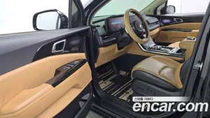Kia Carnival, 2021 — миниатюра 13
