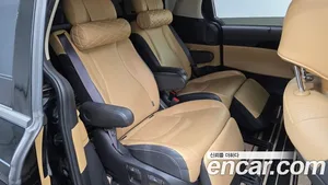 Kia Carnival, 2021 — миниатюра 17