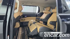 Kia Carnival, 2021 — миниатюра 18