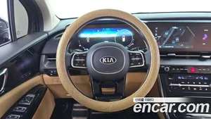 Kia Carnival, 2021 — миниатюра 19