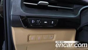 Kia Carnival, 2021 — миниатюра 24