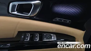 Kia Carnival, 2021 — миниатюра 26