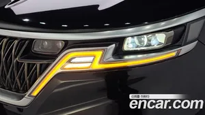 Kia Carnival, 2021 — миниатюра 8