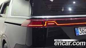 Kia Carnival, 2021 — миниатюра 9