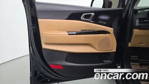 Kia Carnival, 2021 — миниатюра 14
