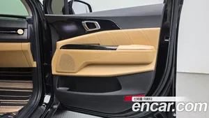 Kia Carnival, 2021 — миниатюра 15
