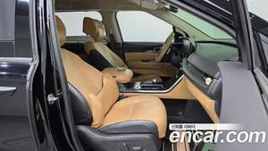 Kia Carnival, 2021 — миниатюра 16