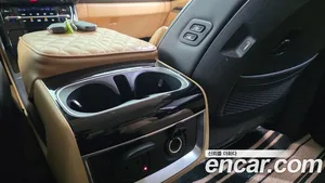 Kia Carnival, 2021 — миниатюра 27