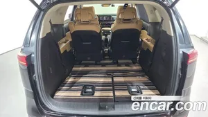 Kia Carnival, 2021 — миниатюра 30