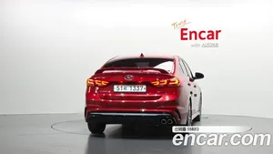 Hyundai Avante, 2017 — миниатюра 3