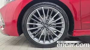 Hyundai Avante, 2017 — миниатюра 4