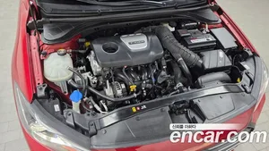 Hyundai Avante, 2017 — миниатюра 5