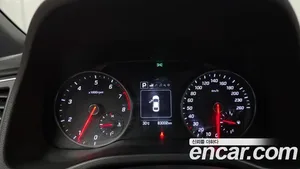 Hyundai Avante, 2017 — миниатюра 10