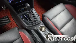 Hyundai Avante, 2017 — миниатюра 11