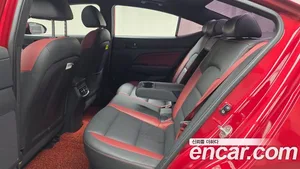 Hyundai Avante, 2017 — миниатюра 17