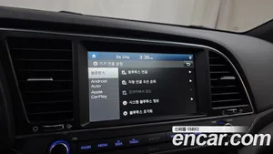 Hyundai Avante, 2017 — миниатюра 20