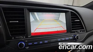 Hyundai Avante, 2017 — миниатюра 21