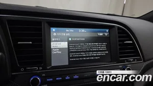 Hyundai Avante, 2017 — миниатюра 22