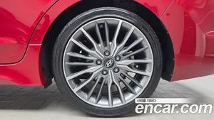 Hyundai Avante, 2017 — миниатюра 6