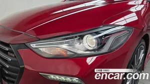 Hyundai Avante, 2017 — миниатюра 7