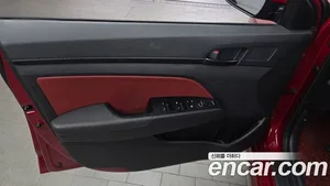 Hyundai Avante, 2017 — миниатюра 13