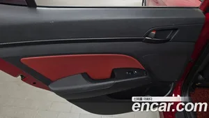Hyundai Avante, 2017 — миниатюра 14