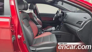 Hyundai Avante, 2017 — миниатюра 15