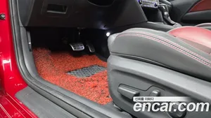 Hyundai Avante, 2017 — миниатюра 26