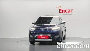 KGM Tivoli, 2015 — миниатюра 2