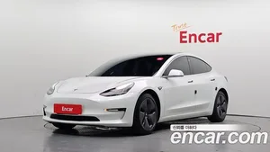 Tesla Model 3, 2020 — миниатюра 1