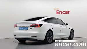 Tesla Model 3, 2020 — миниатюра 2