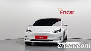 Tesla Model 3, 2020 — миниатюра 3