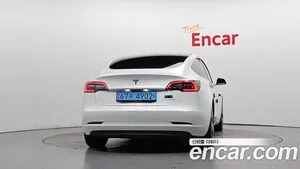 Tesla Model 3, 2020 — миниатюра 4