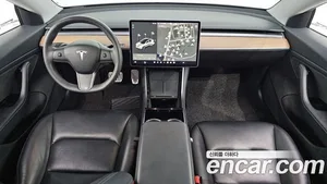 Tesla Model 3, 2020 — миниатюра 7