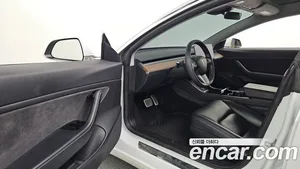 Tesla Model 3, 2020 — миниатюра 10