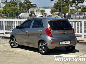 Kia morning, 2013 — миниатюра 3