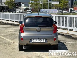 Kia morning, 2013 — миниатюра 4