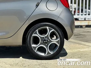 Kia morning, 2013 — миниатюра 5