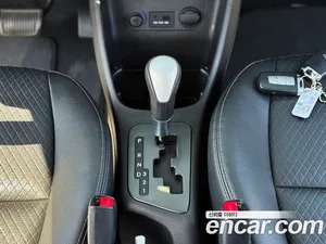 Kia morning, 2013 — миниатюра 7