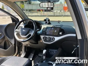 Kia morning, 2013 — миниатюра 10